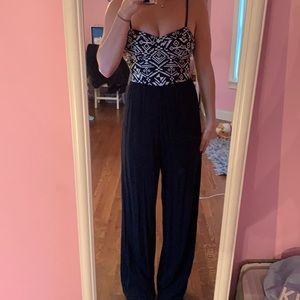 Abercrombie and Fitch Jumpsuit